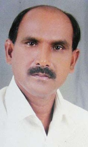 Roshanlal said, misuse of power, MLA denied