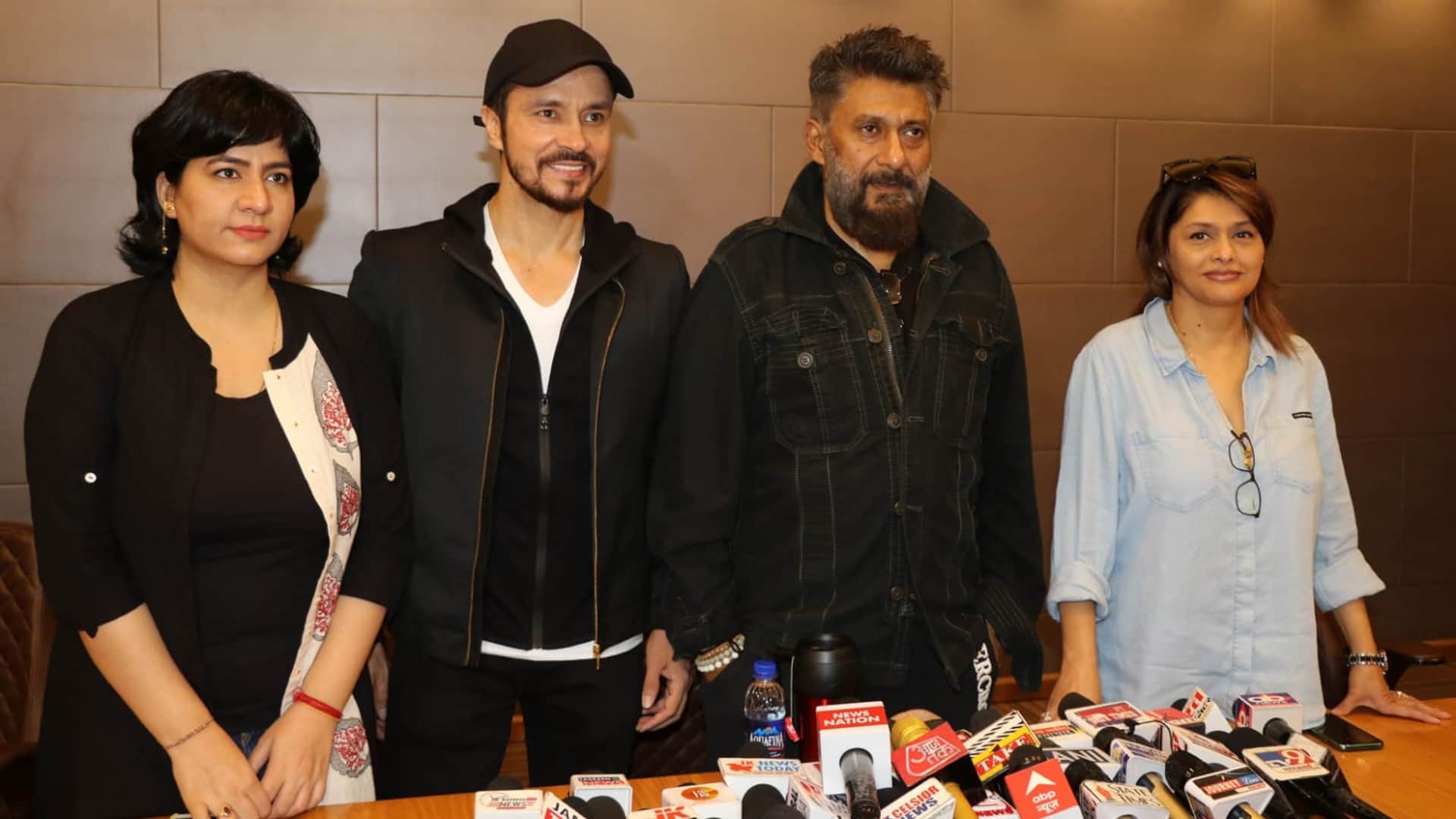 The Kashmir Files Lifetime Collection set to break box office record of 1975 film jai santoshi maa