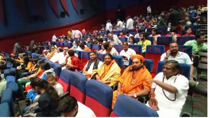 Balak Das said in varanasi, hang the culprits of the massacre of Kashmiri Hindus