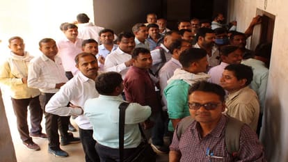 UP Board Exam: Varanasi divided into five zones, 18 sectors, five mobile teams will keep an eye