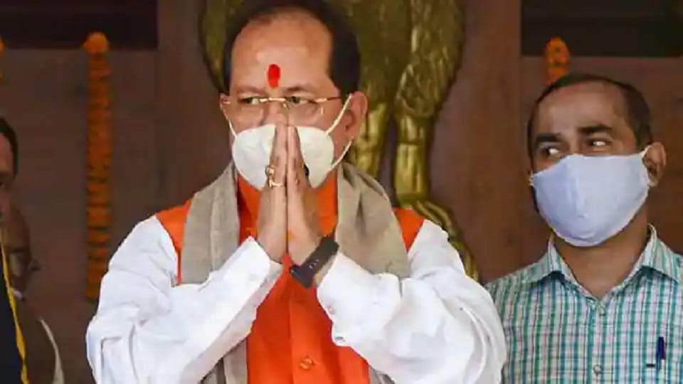 Bihar Assembly Speaker Vijay Kumar Sinha says resigning due to No Confidence Motion will hurt his self respect