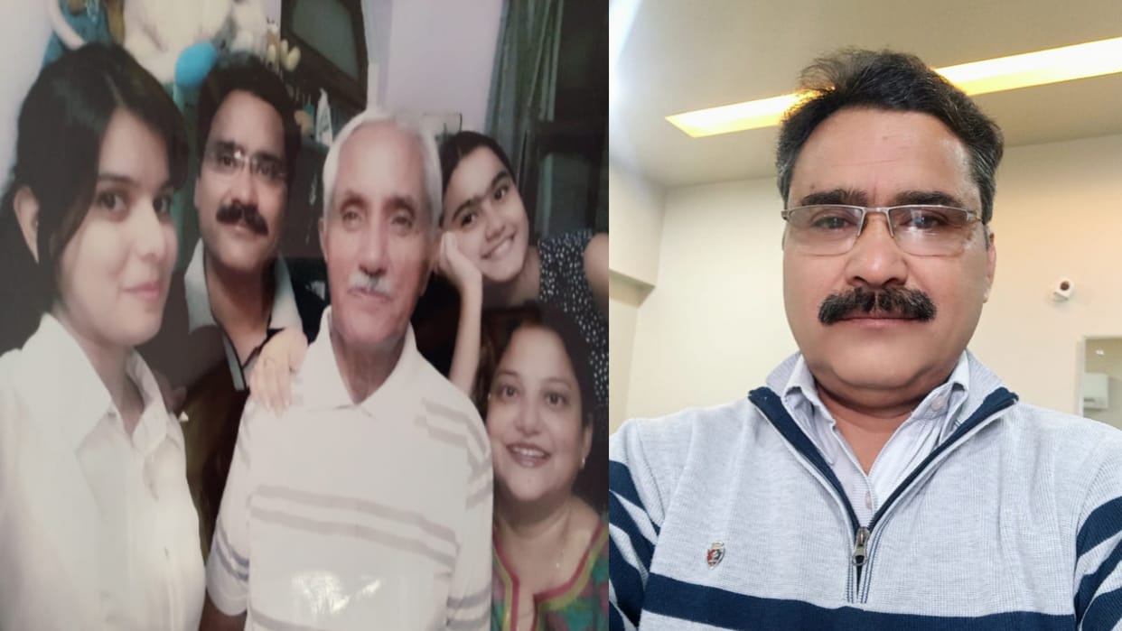 The Kashmir Files: family came to Uttarakhand after leaving Kashmir 32 years ago told the pain