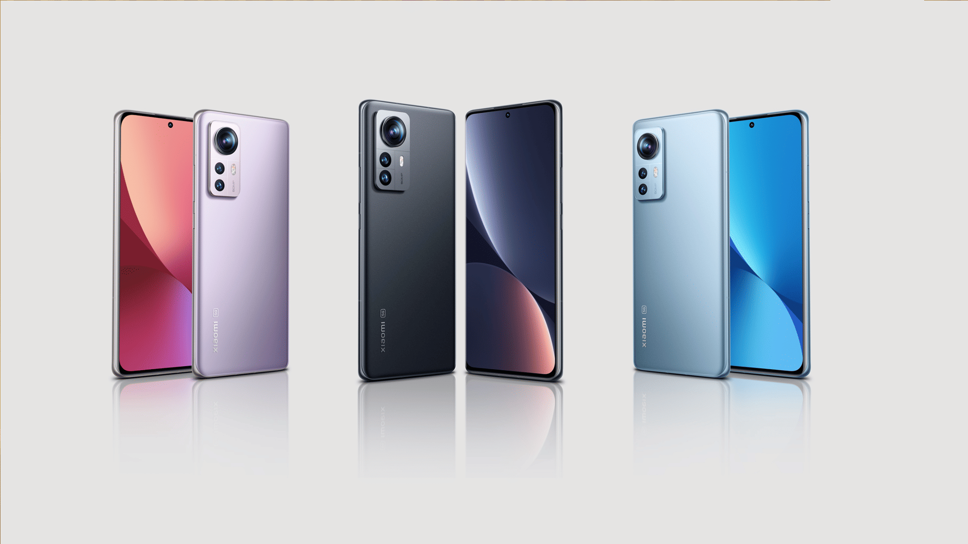 Xiaomi 12 Pro India Launch Confirmed Tipped to Debut in April know specifications