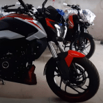2022 Bajaj Dominar 250