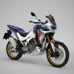 2022 Honda Africa Twin Adventure Sports