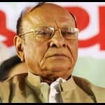 गुजरात के पूर्व मुख्यमंत्री शंकरसिंह वाघेला