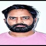 notorious car thief Satyendar Singh Shekawat arrested