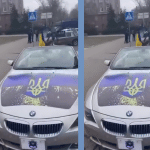 Screengrab from Video posted on Twitter by Ukraine Weapons Tracker