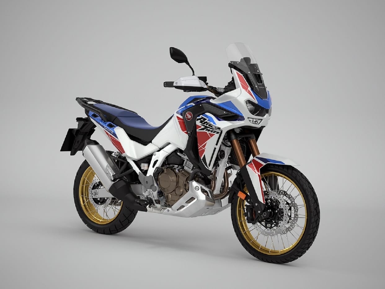 2022 Honda Africa Twin Adventure Sports Bike Launched in India Know Price Features Specifications honda africa twin 2022 specs