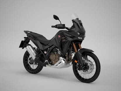 2022 Honda Africa Twin Adventure Sports Bike Launched in India Know Price Features Specifications honda africa twin 2022 specs