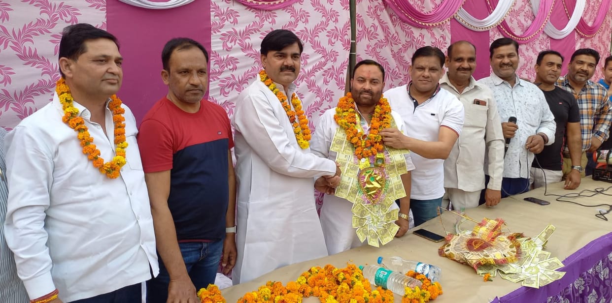Will not let people's hopes be broken: Anil Kumar
