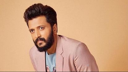 Riteish Deshmukh: राज कुमार गुप्ता के अगले प्रोजेक्ट का हिस्सा बने रितेश देशमुख ? ऐसी होगी वेब सीरीज की कहानी ved actor riteish deshmukh to be seen in raj kumar gupta next project know the details