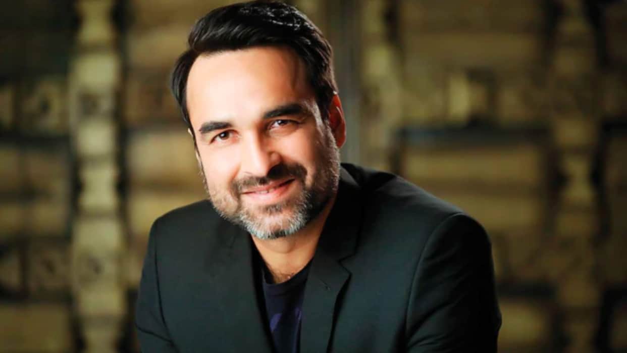Pankaj Tripathi Rejected Offers From South Telugu Malayalam film Industry Did not Want To Work in Hollywood