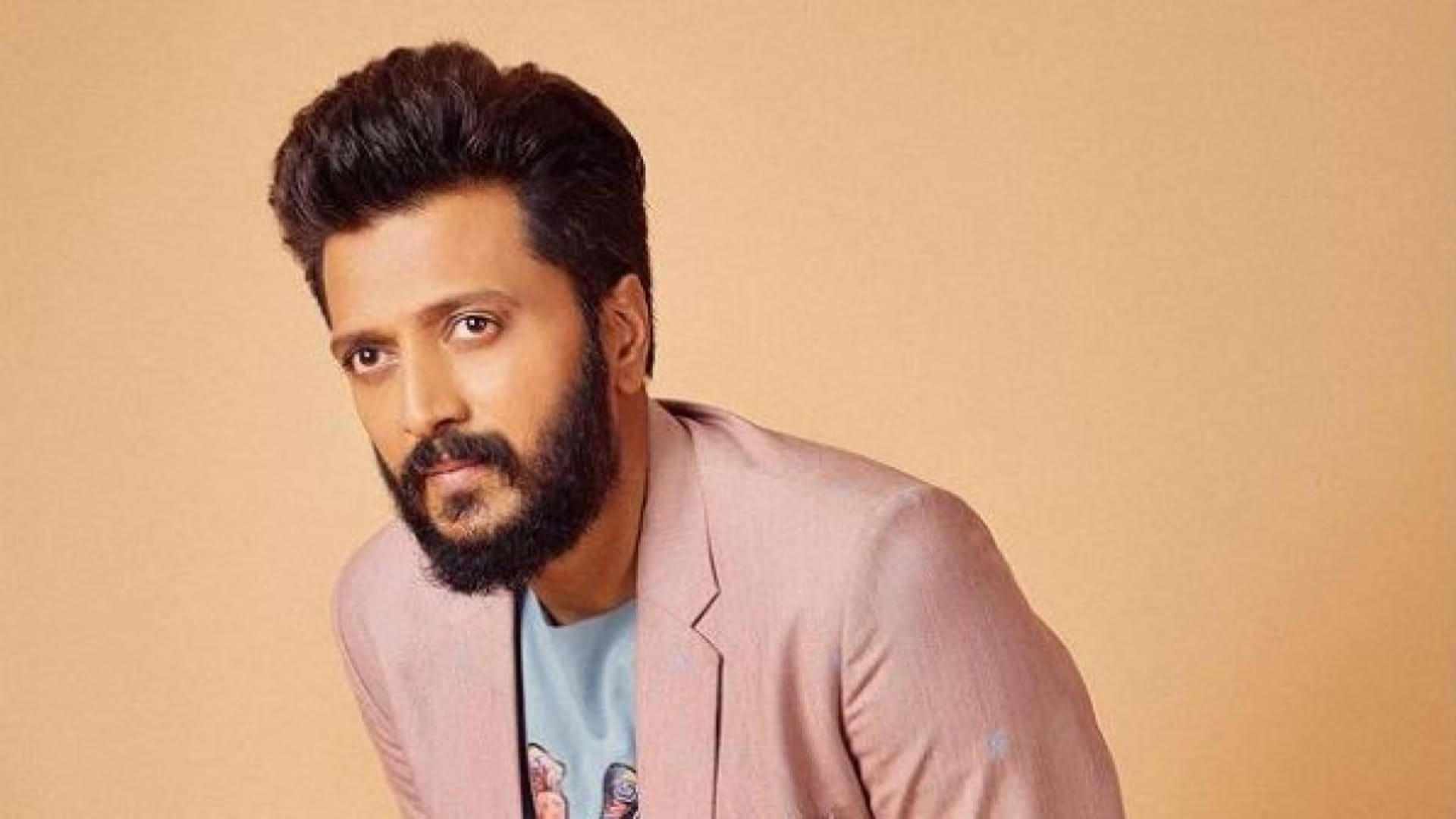 KRK slams Riteish Deshmukh for upcoming film mr mummy he also targets  Karan Johar Adi Chopra