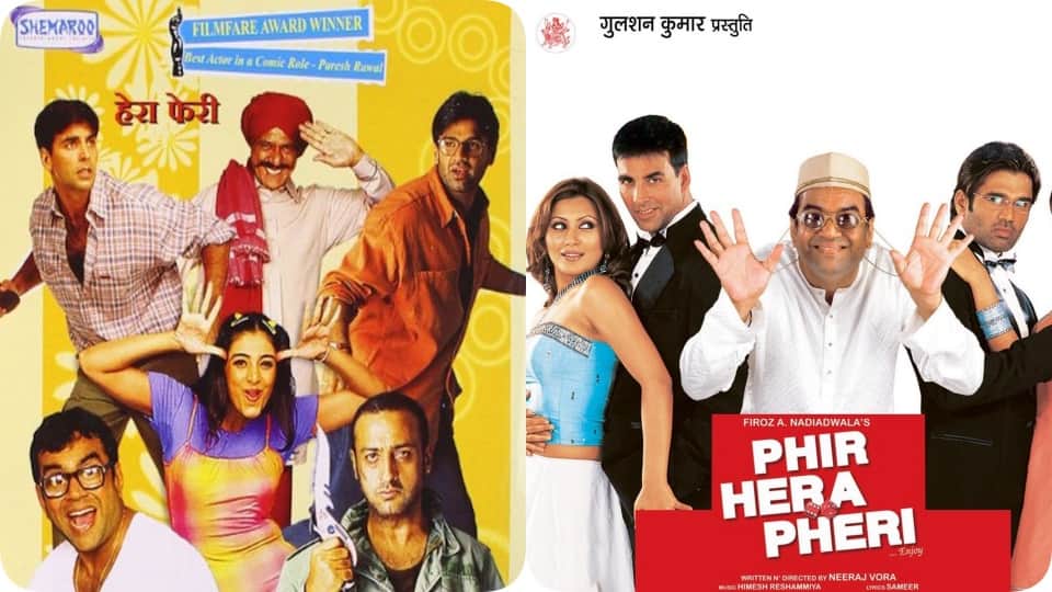 Akshay Kumar Hit Films on OTT Bachchan Pandey sooryavanshi Rowdy Rathod Jolly LLB 2 Netflix prime video Zee5