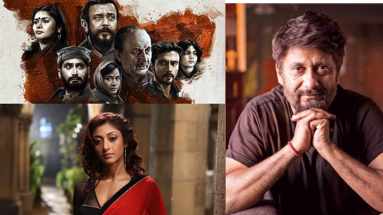 The Tashkent Files to Hate Story Vivek Agnihotri directed these films before the Kashmir Files see movie list here