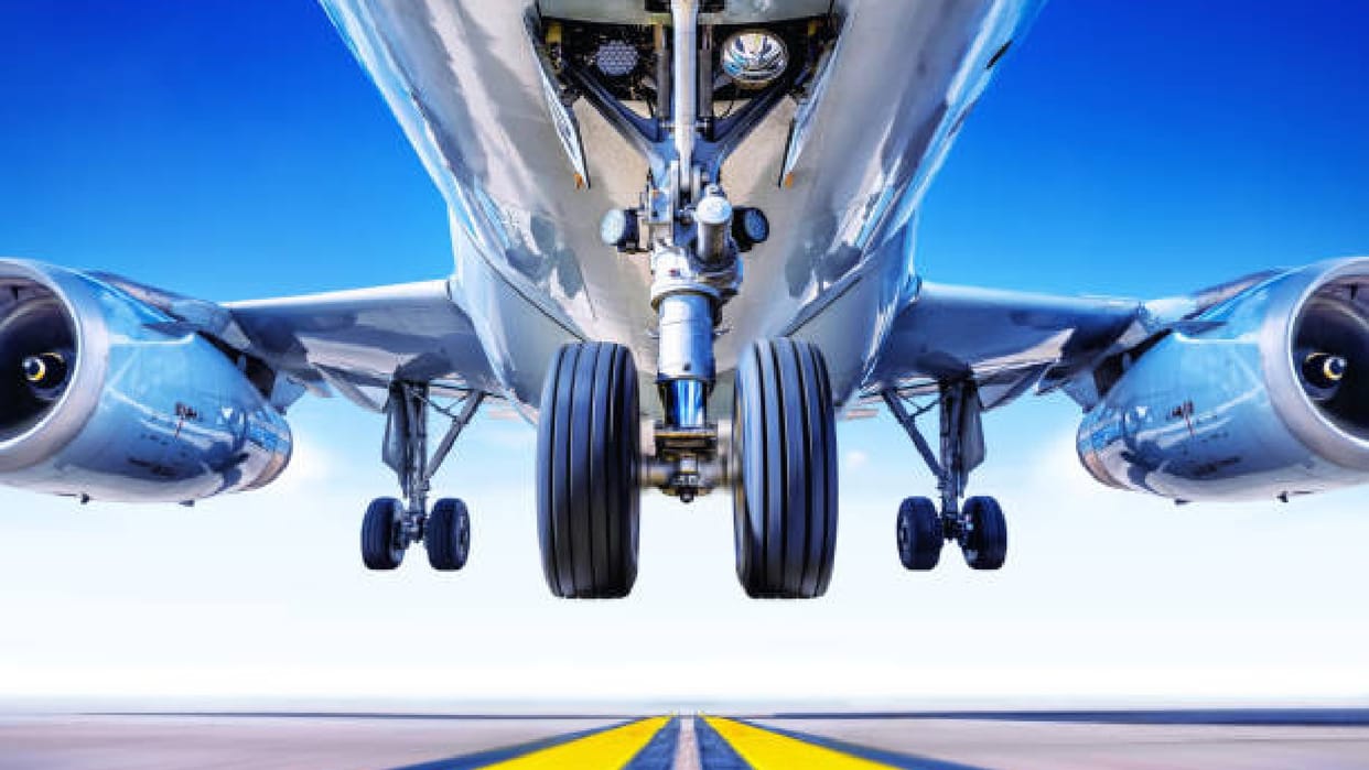 Us Aviation watchdog issues warning of overheating regarding engines of Boeing aeroplanes