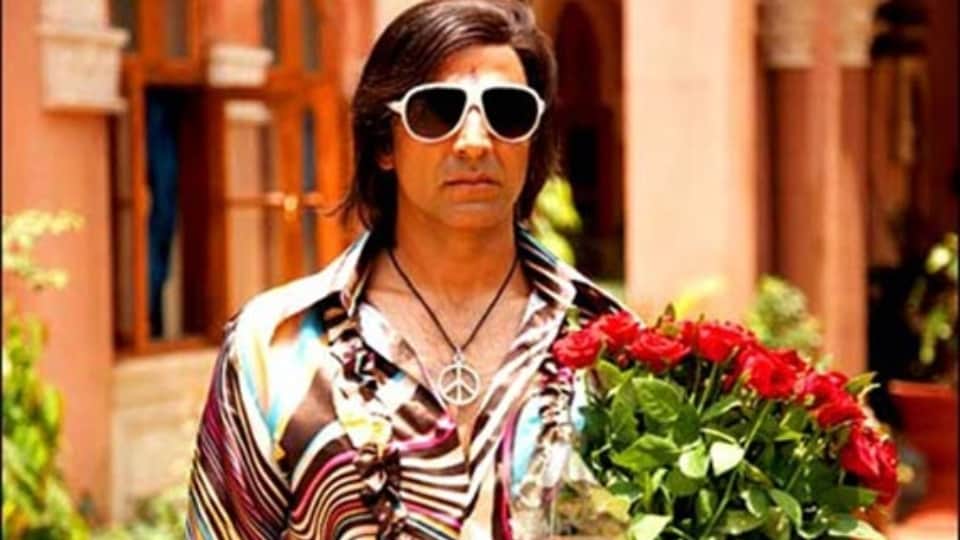 Akshay Kumar Films singh is king special 26 once open time in mumbai to bachchan pandey Akshay surprised fans with his looks in films