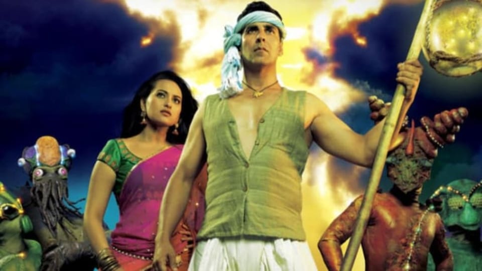 Before laal singh chaddha From zero to thugs of hindostan These Bollywood films flopped in the last 10 years