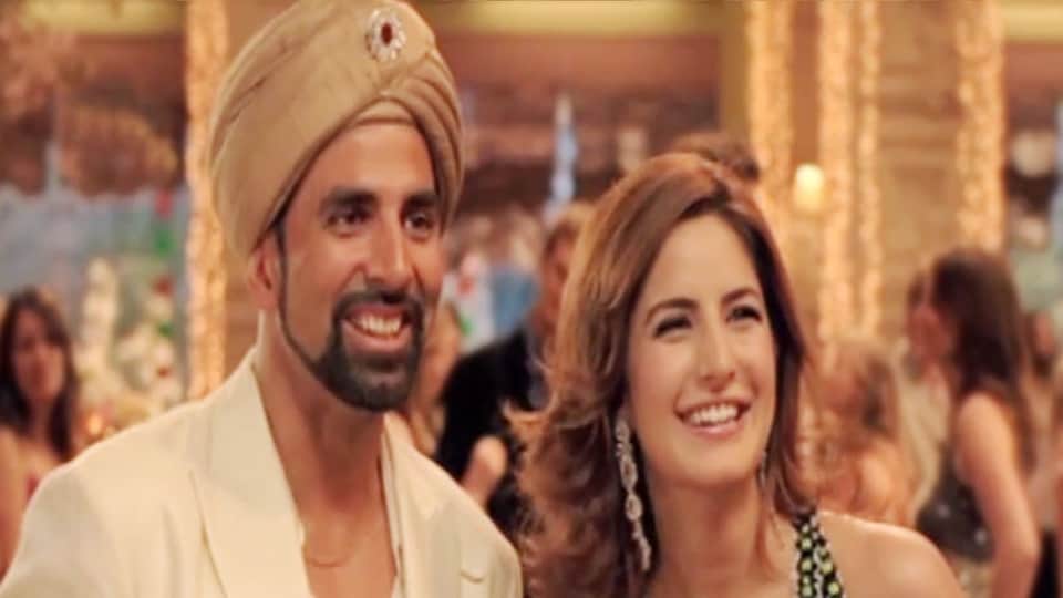 Akshay Kumar Films singh is king special 26 once open time in mumbai to bachchan pandey Akshay surprised fans with his looks in films