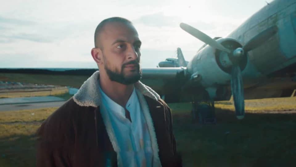 Top five web series 2022 Amar Ujala Poll Panchayat 2 Aashram 3 Bhaukaal 2 Apahran 2 Rocket Boys