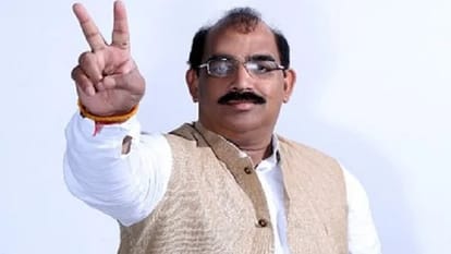 Punjab Election Result Two Bjp MLA Story One Priest Son and other Congress Stronghold Winner