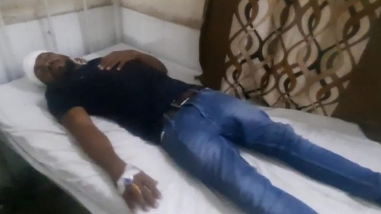 deadly attack on youth in Ajmer case registered against four miscreants