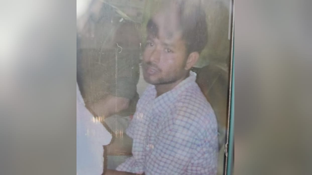 Ayodhya sexual assault from six year old girl accused arrested girl in critical condition admitted in Lucknow