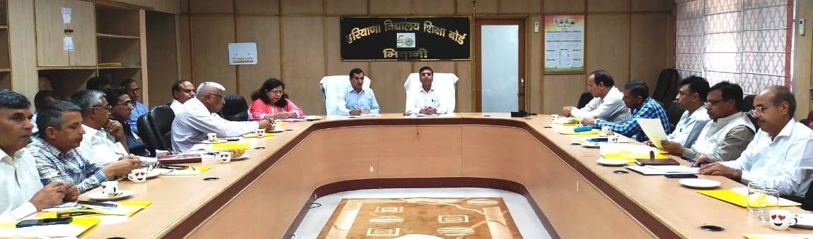 6.68 lakh candidates will take the exam at 1547 centers in the state