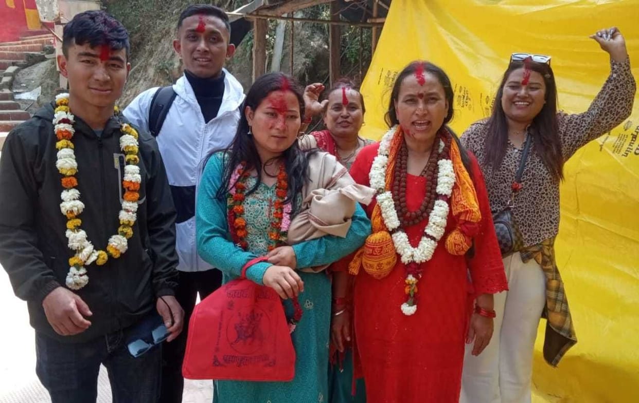 Poornagiri fair from tomorrow, for the first time Kumaon commissioner will start