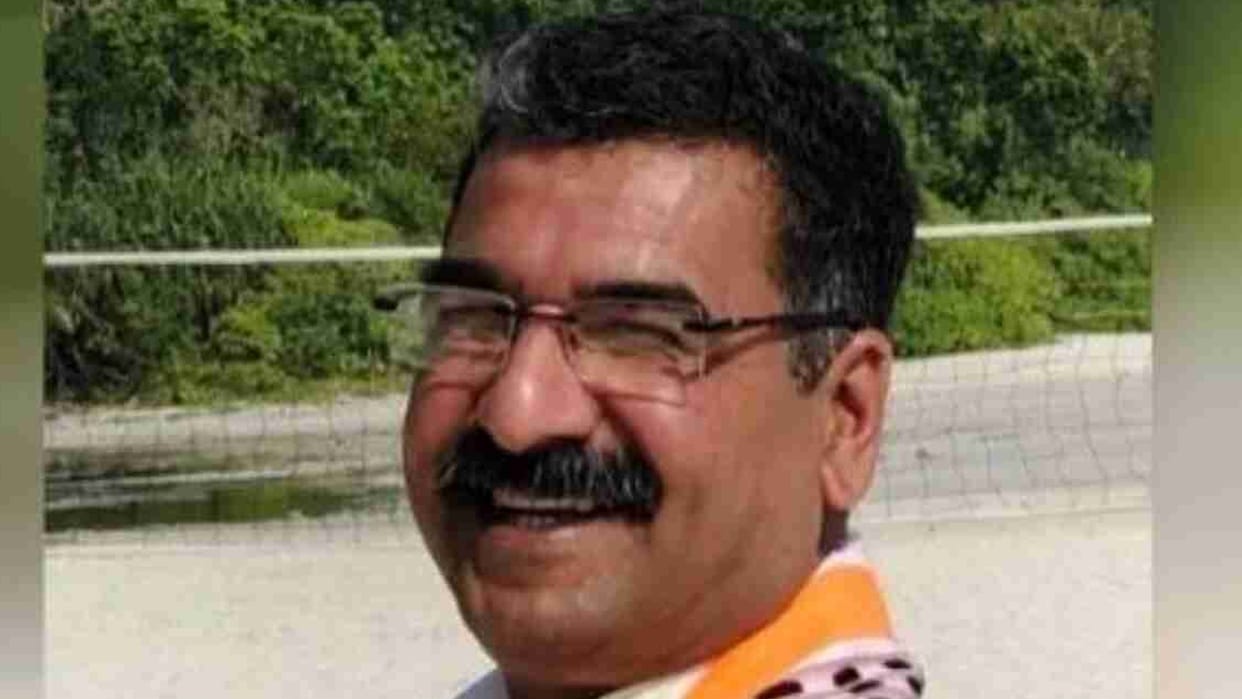 Madhya Pradesh: Hitanand becomes the state's organization general minister, will replace Suhas Bhagat
