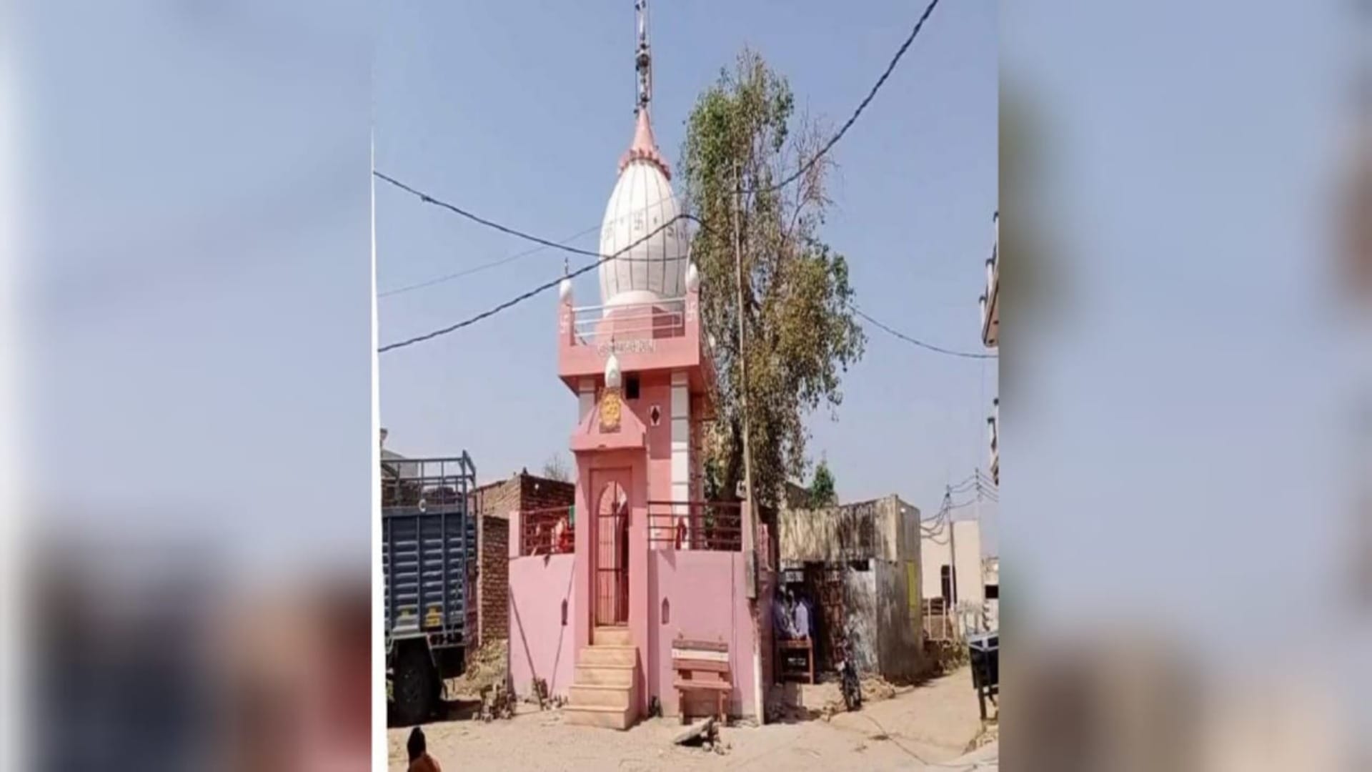 Holi is not celebrated for 155 years in village Duserpur in Kaithal district of Haryana