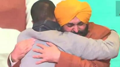 Punjab CM Bhagwant Mann Know 3 Painful Stories Lost of a Younger Brother and Lost His Father at New Journey