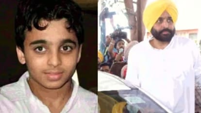Punjab CM Bhagwant Mann Know 3 Painful Stories Lost of a Younger Brother and Lost His Father at New Journey