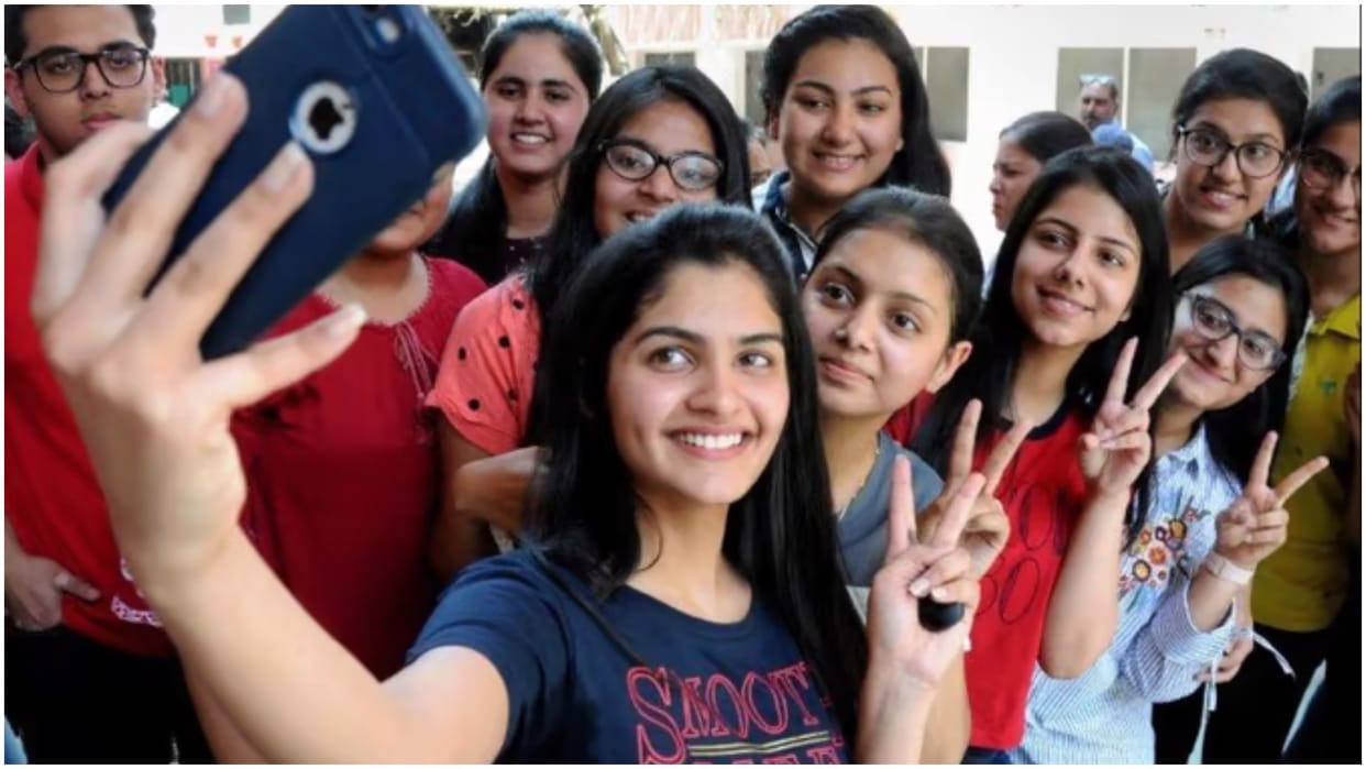 Bihar Board 12th Result girls beats boys in performance of passing 12th board exam result