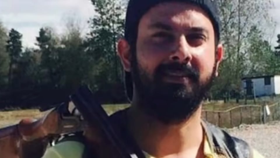 CBI has got important clues in murder case of Chandigarh national shooter Sippy Sidhu in 2016