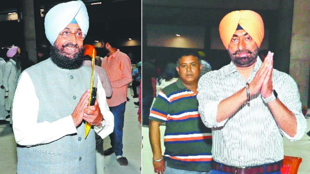 High command will select leader of Congress Legislature Party in Punjab