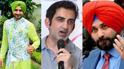 क्रिेकेट से राजनीति तक