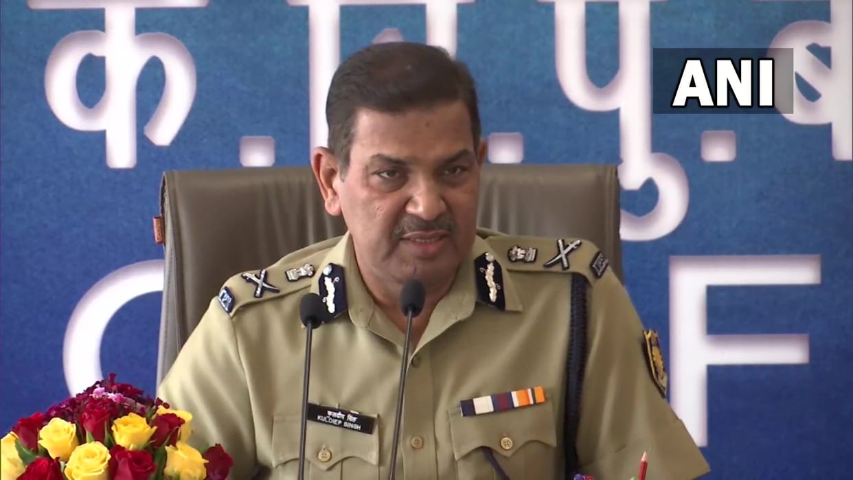 CRPF: Jawan wrote a letter to DG Kuldeep singh, raise Question on annual medical report