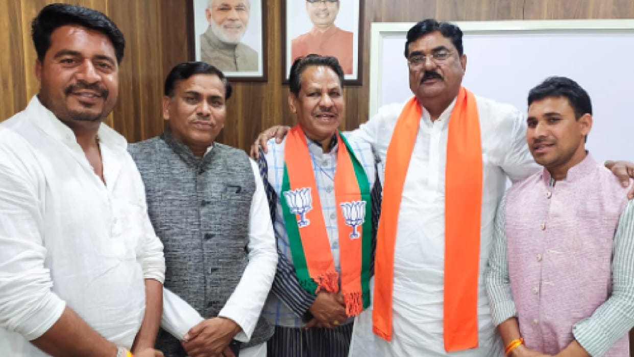 Relief to the farmers of MP: Banks will no longer be able to stop the payment of crop insurance scheme from the account of the loanee farmer.