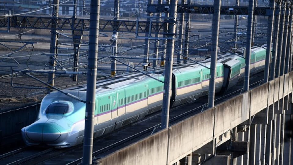Mysterious Train Disappeared in Tunnel With Passengers Know Zanetti Train Mystery in Hindi