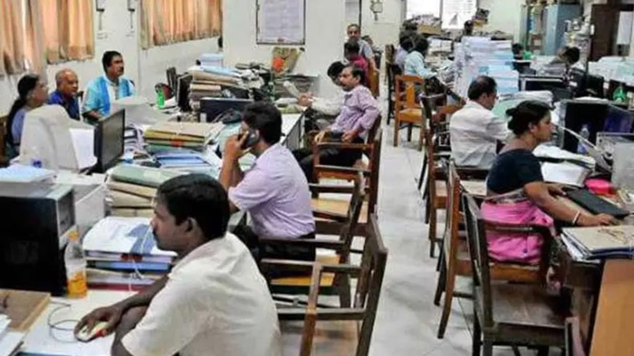 Employees became colorless: 2nd installment of arrears not paid in MP, bills stuck due to IFMIS portal