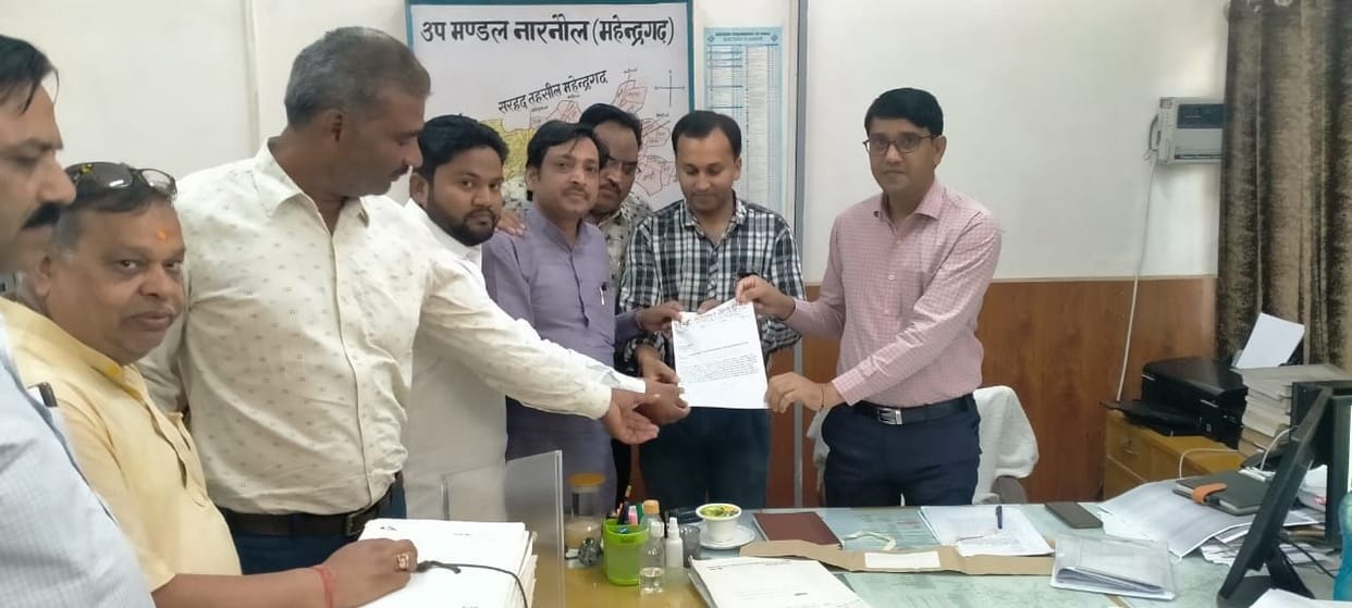 Anger in Vaish society due to MLA's remark, asked to apologize