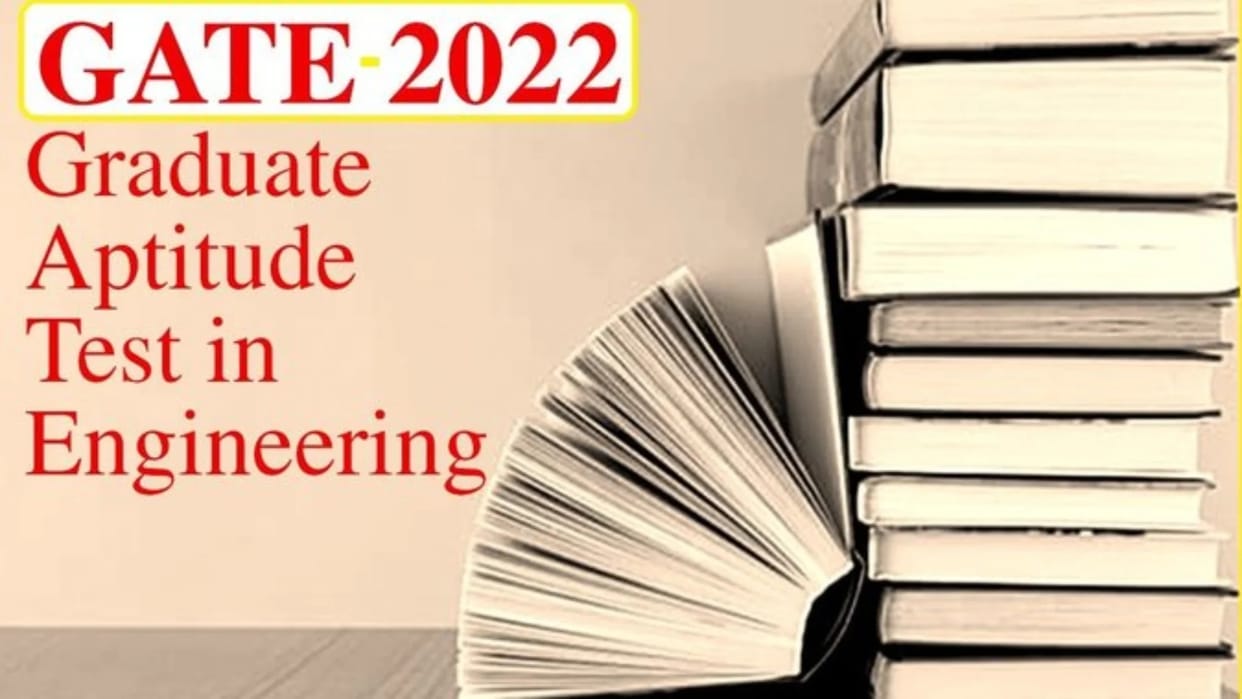 GATE Result 2022 released by iit Kharagpur on gate.iitkgp.ac.in know how to check it here