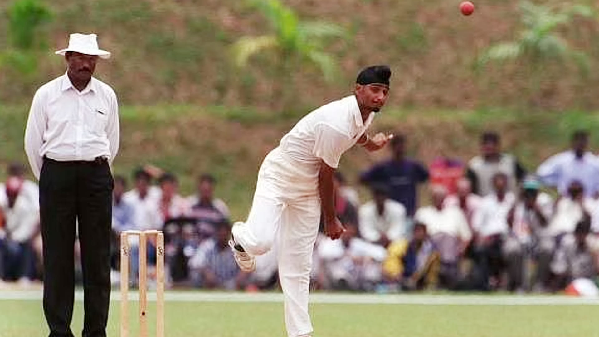 Harbhajan Singh will go to Rajya Sabha: Aam Aadmi Party AAP has nominated cricketer Harbhajan Singh