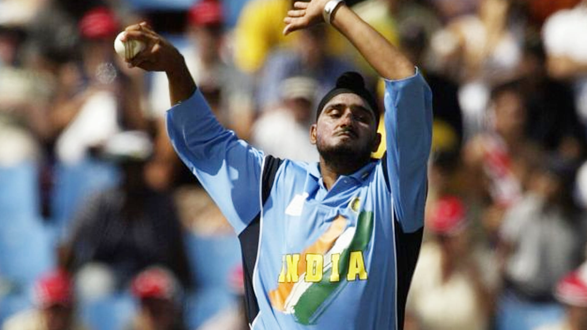 Harbhajan Singh will go to Rajya Sabha: Aam Aadmi Party AAP has nominated cricketer Harbhajan Singh