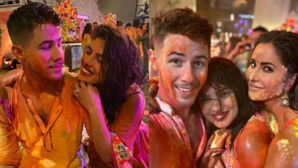 Holi 2022 amitabh bachchan to raj kapoor these stars for holi parties see throwback celebration photos