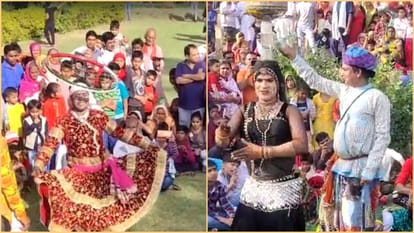 holi festival celebrated in many ways in Rajasthan like patharmar and phulon ki holi
