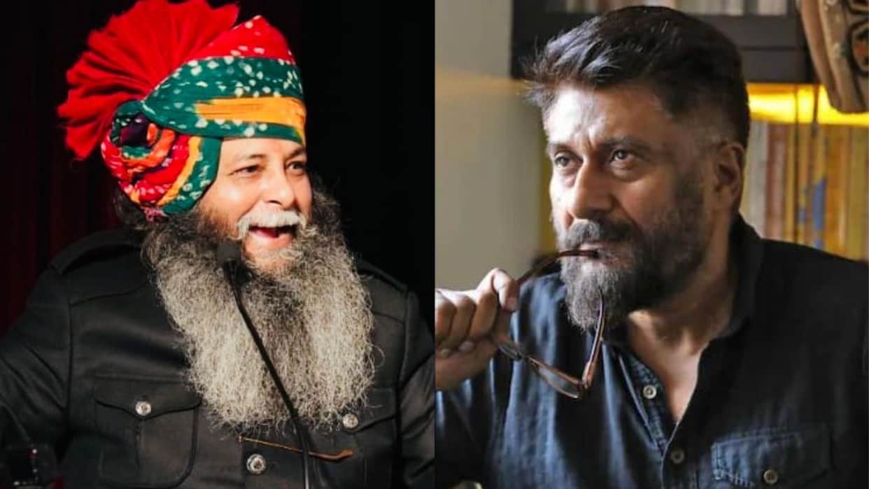Karni Sena Asked Vivek Agnihotri to donate 50 percent net profit from the movie for the welfare Kashmiri Pandits