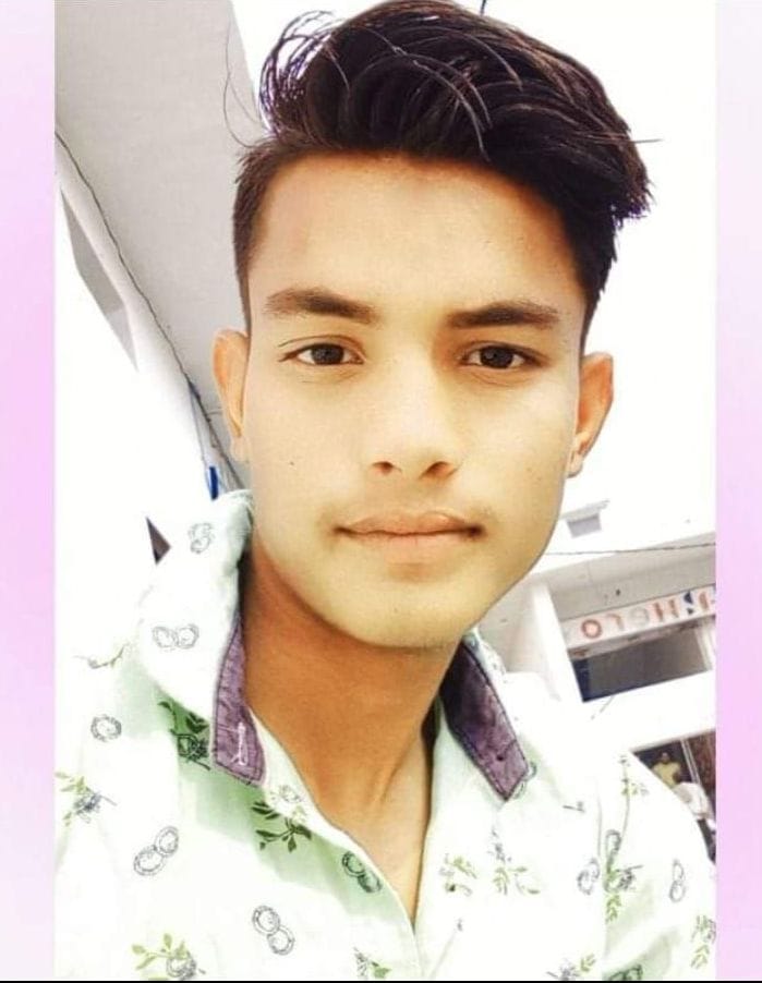 Hathras: The young man who visited Dauji died by drowning in the pool